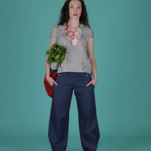 Camicia Pansotto (Art. 10/24)