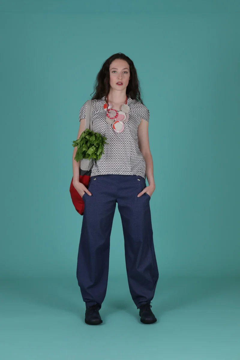 Camicia Pansotto (Art. 10/24)