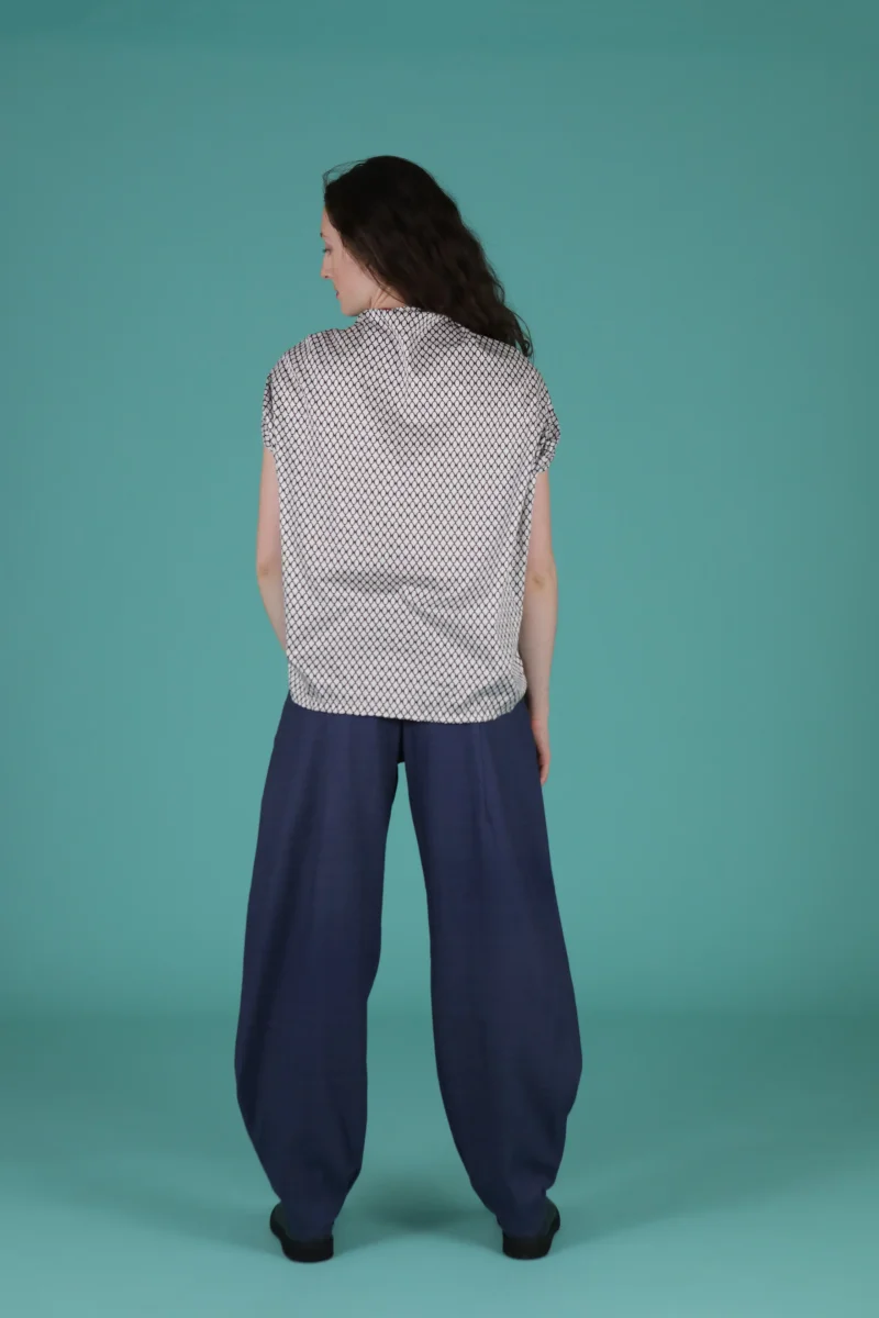 Camicia Pansotto (Art. 10/24) - immagine 4