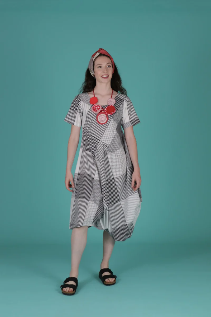 Abito Pansotto (Art. 59/24) - immagine 2