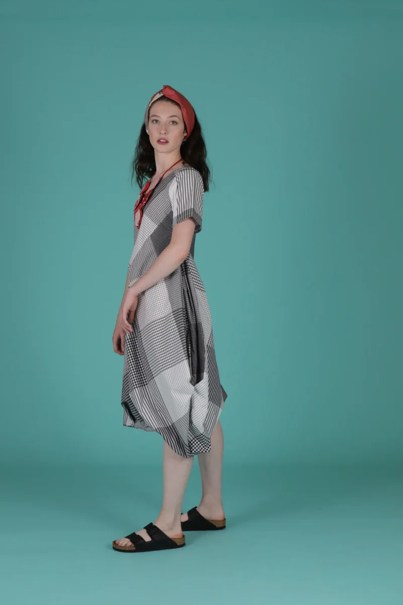 Abito Pansotto (Art. 59/24) - immagine 3