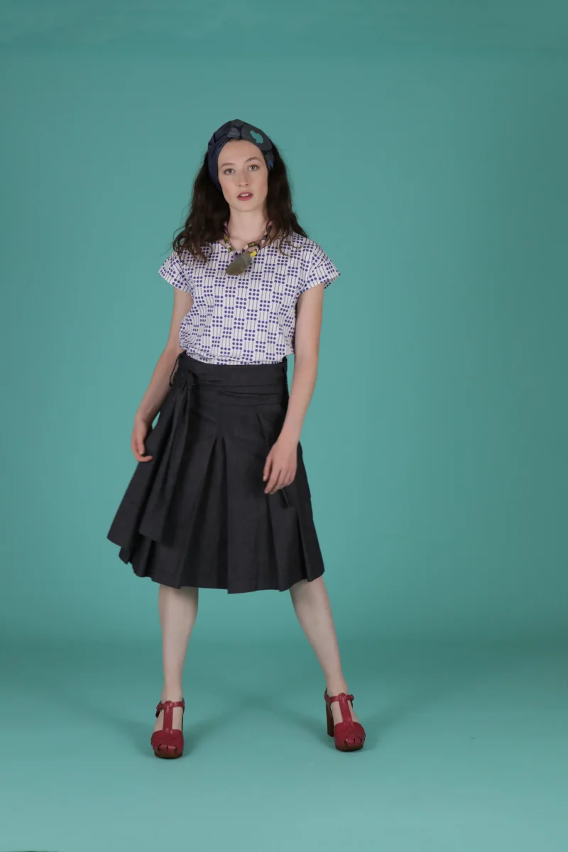 Gonna Panissa (Art. 41/24) - immagine 2