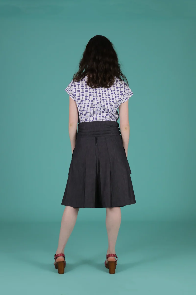 Gonna Panissa (Art. 41/24) - immagine 4