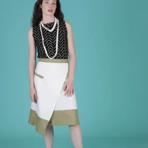 Gonna Frisceau (Art. 42/24)