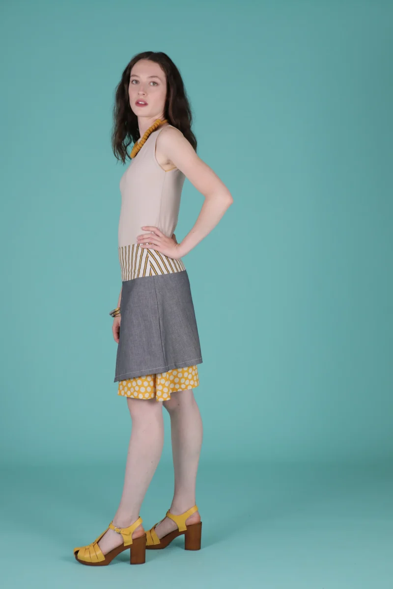 Gonna Pesto (Art. 43/24) - immagine 4