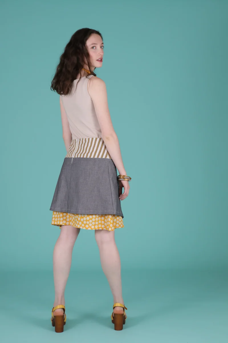 Gonna Pesto (Art. 43/24) - immagine 5