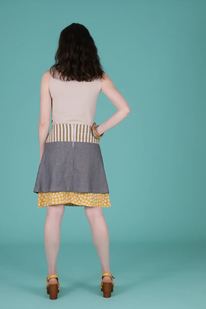 Gonna Pesto (Art. 43/24) - immagine 6