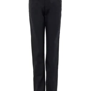 Jeans Skinny in Denim Nero Stretch Tom Ford