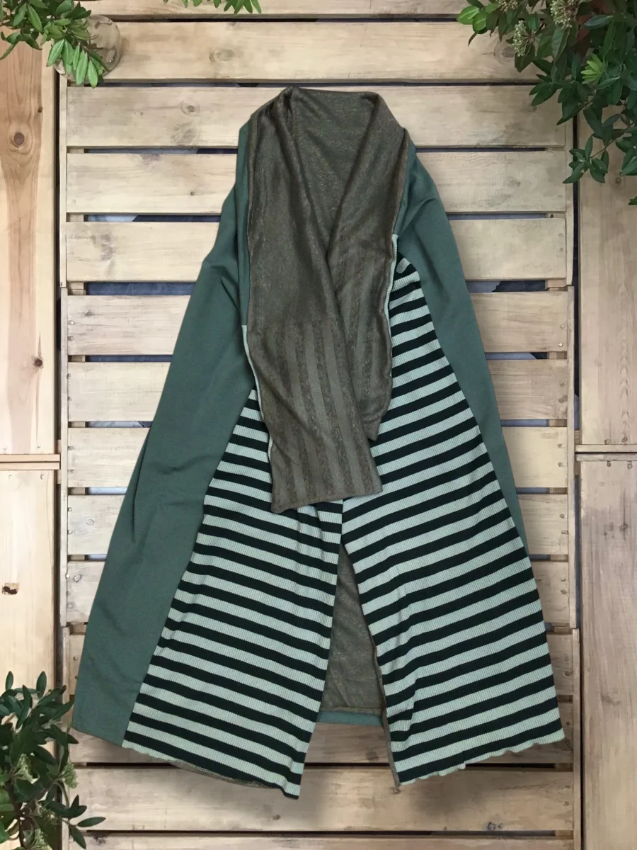 Gilet Marea (Art. 24/26) - immagine 7