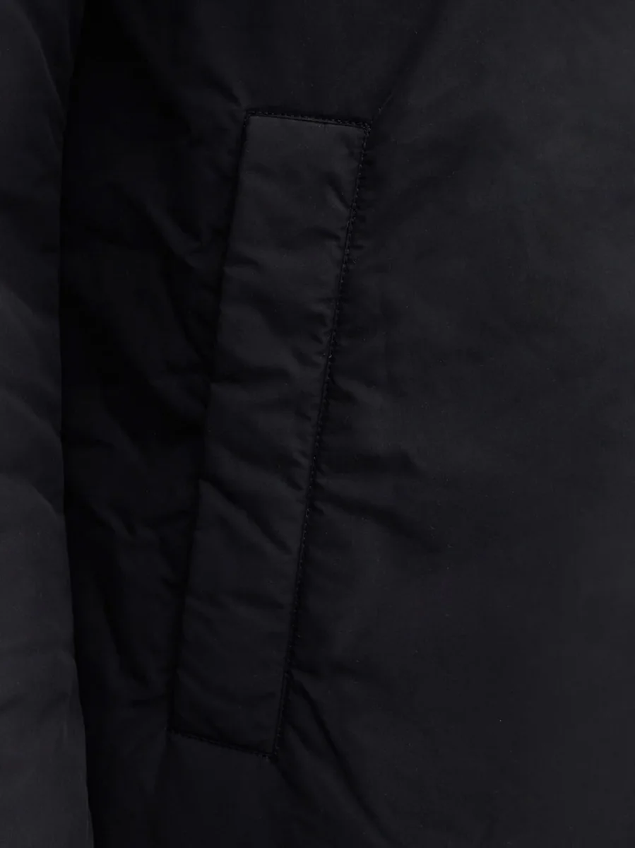 Giubbino Imbottito lungo Reversibile ADD - immagine 5