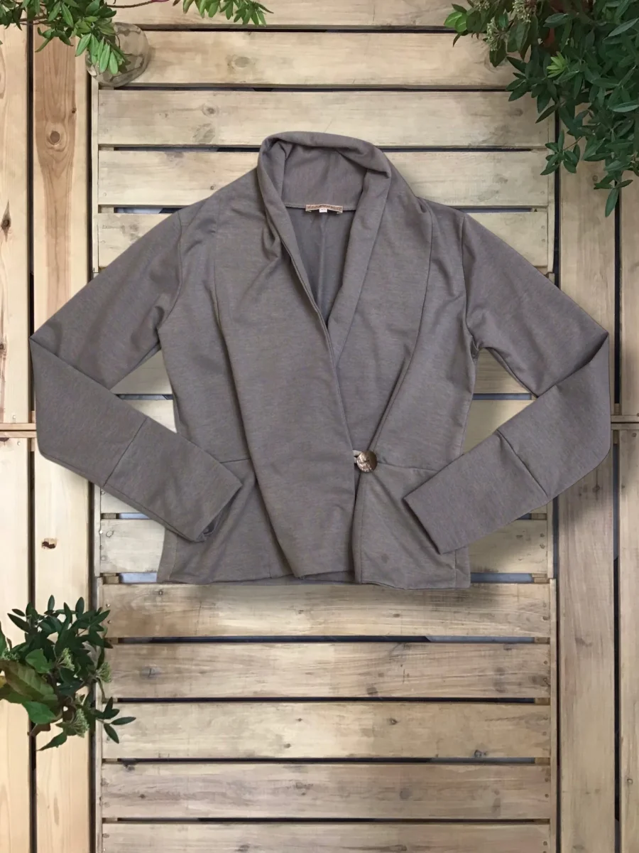 Giacca Virginia (Art. 23/26) - immagine 6