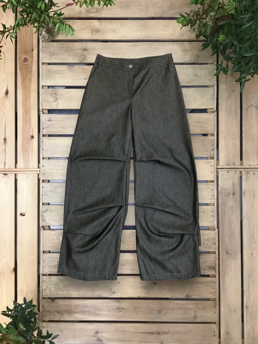 Pantalone Mesciua (Art. 302/24) - immagine 6