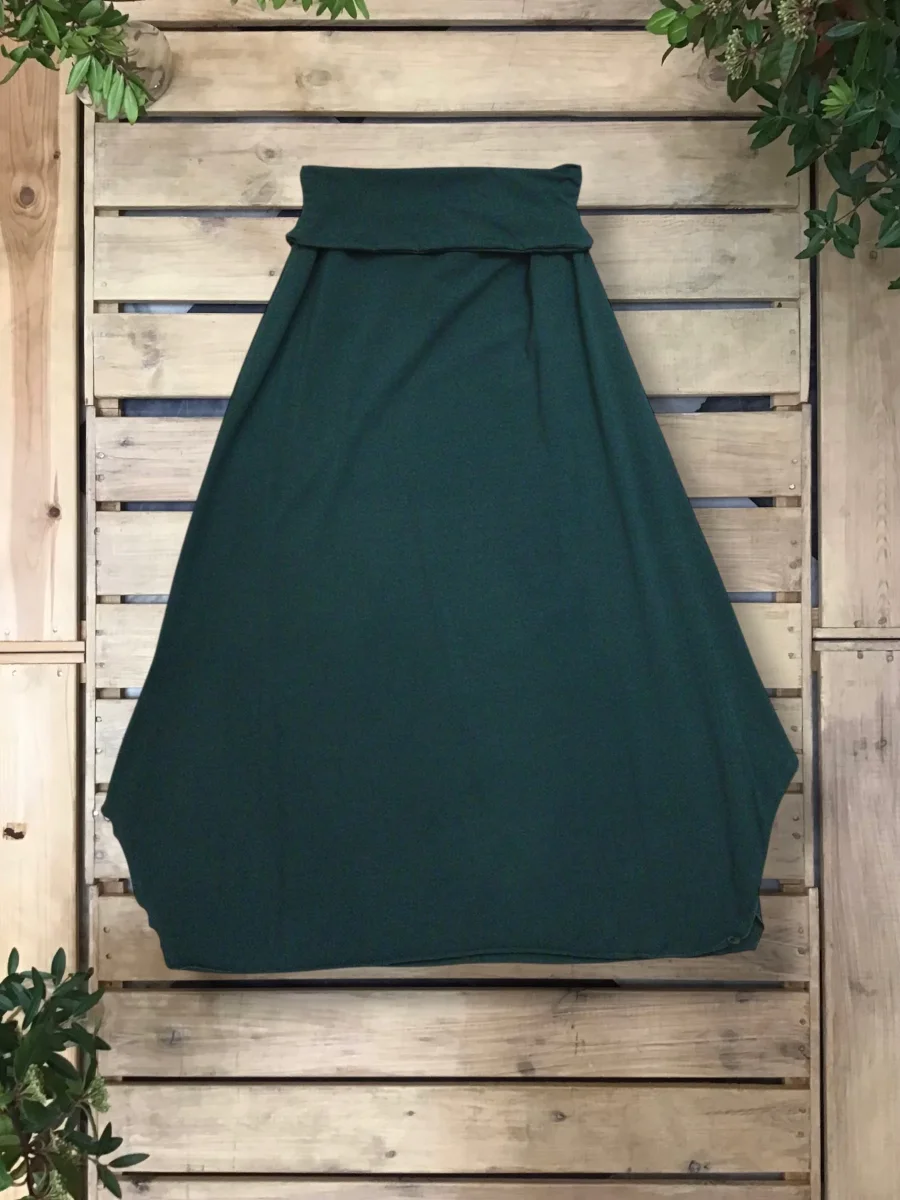 Gonna Campanula (Art. 46/25) - immagine 8