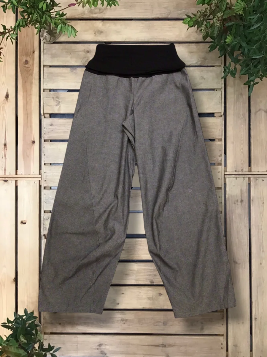 Pantalone Mangrovia (Art. 301/26) - immagine 8