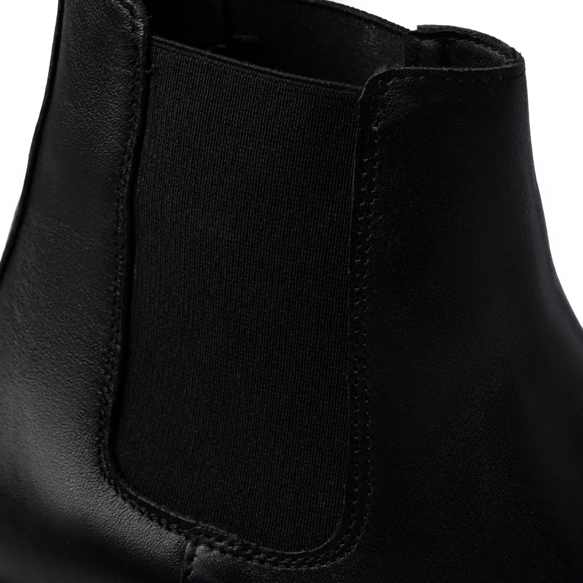 Beatles Stivaletto Uomo in Vera Pelle - immagine 8