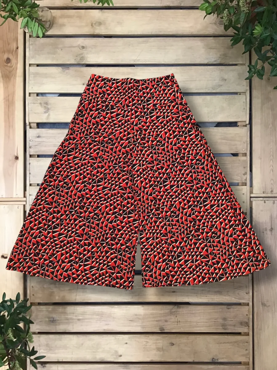 Pantalone Scorzonera (Art. 38/26) - immagine 5