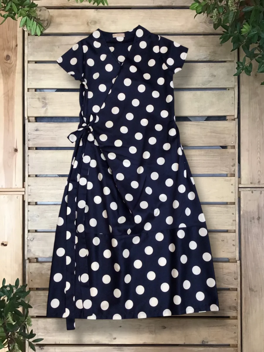 Abito Onda (Art. 59/26) - immagine 7