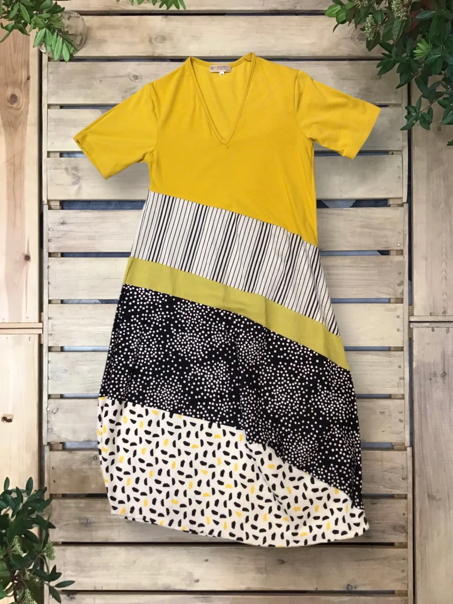 Abito Onda (Art. 51/25) - immagine 5