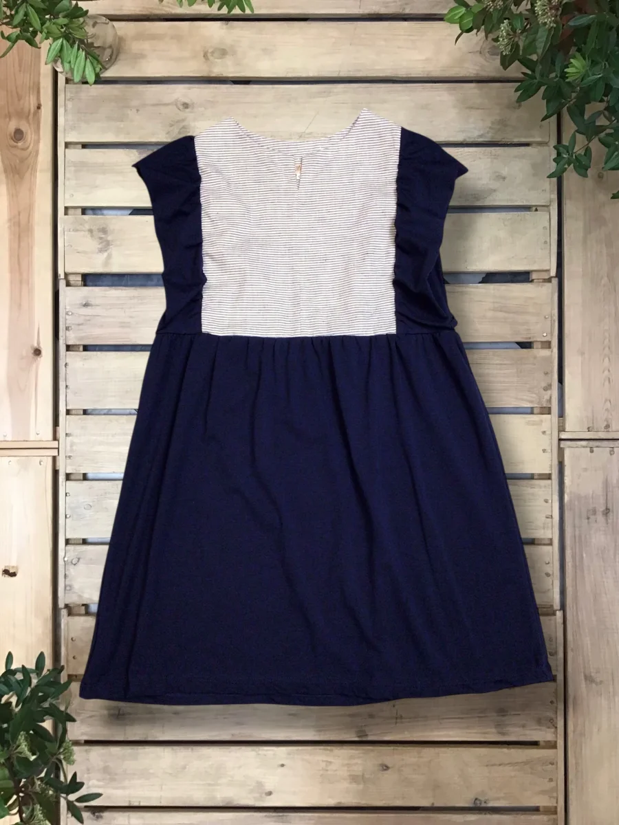 Abito Nuvola (Art. 500/26) - immagine 8