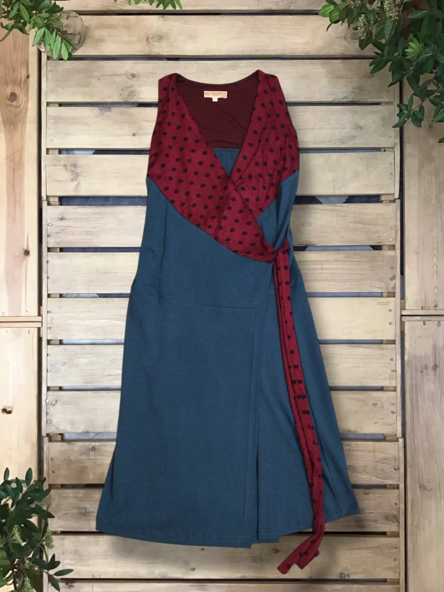 Abito Marea (Art. 58/26) - immagine 6