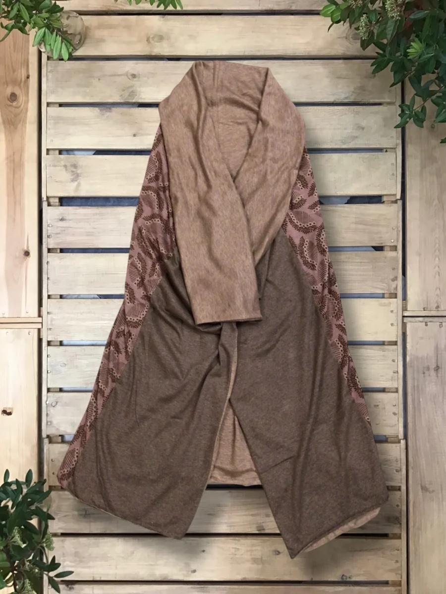 Gilet Marea (Art. 24/26) - immagine 4