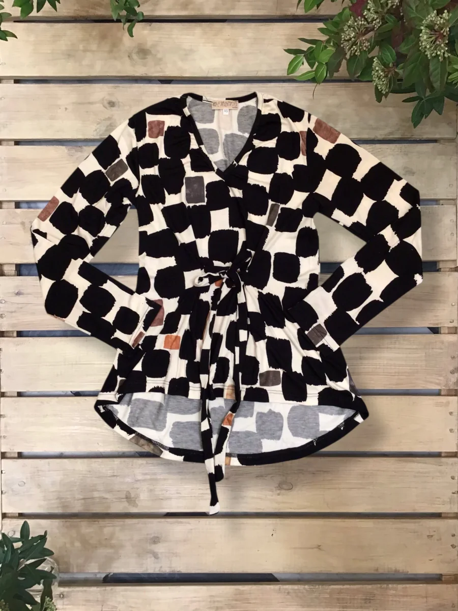 Top Boccadasse (Art. 12/2526) - immagine 7