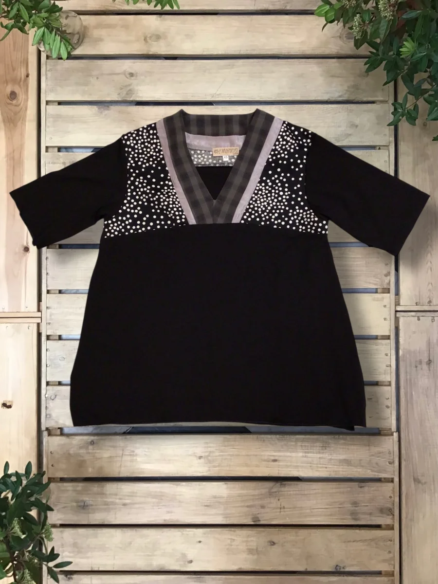 Top Tuffo (Art. 100/26) - immagine 5