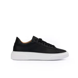 Smith Sneakers basse Uomo in Vera Pelle