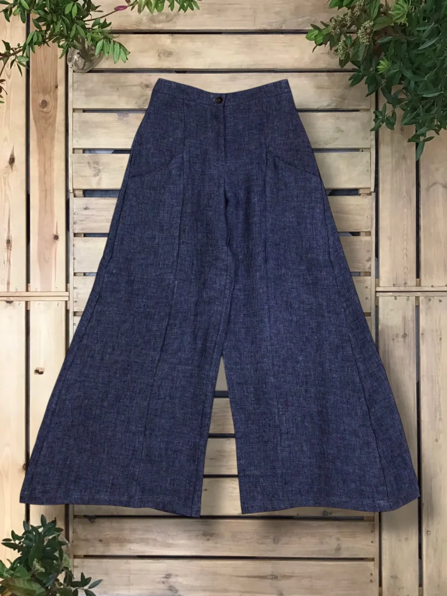 Pantalone Tuffo (Art. 34/26) - immagine 9