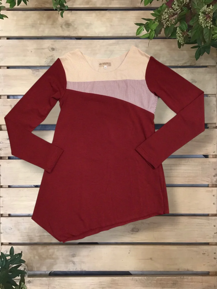 Top Priaruggia (Art. 11/2526) - immagine 4