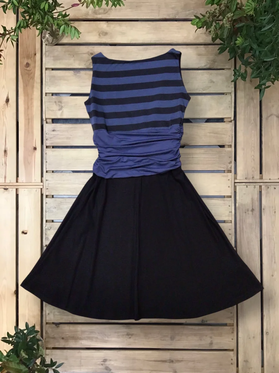 Abito Panissa (Art. 57/25) - immagine 4