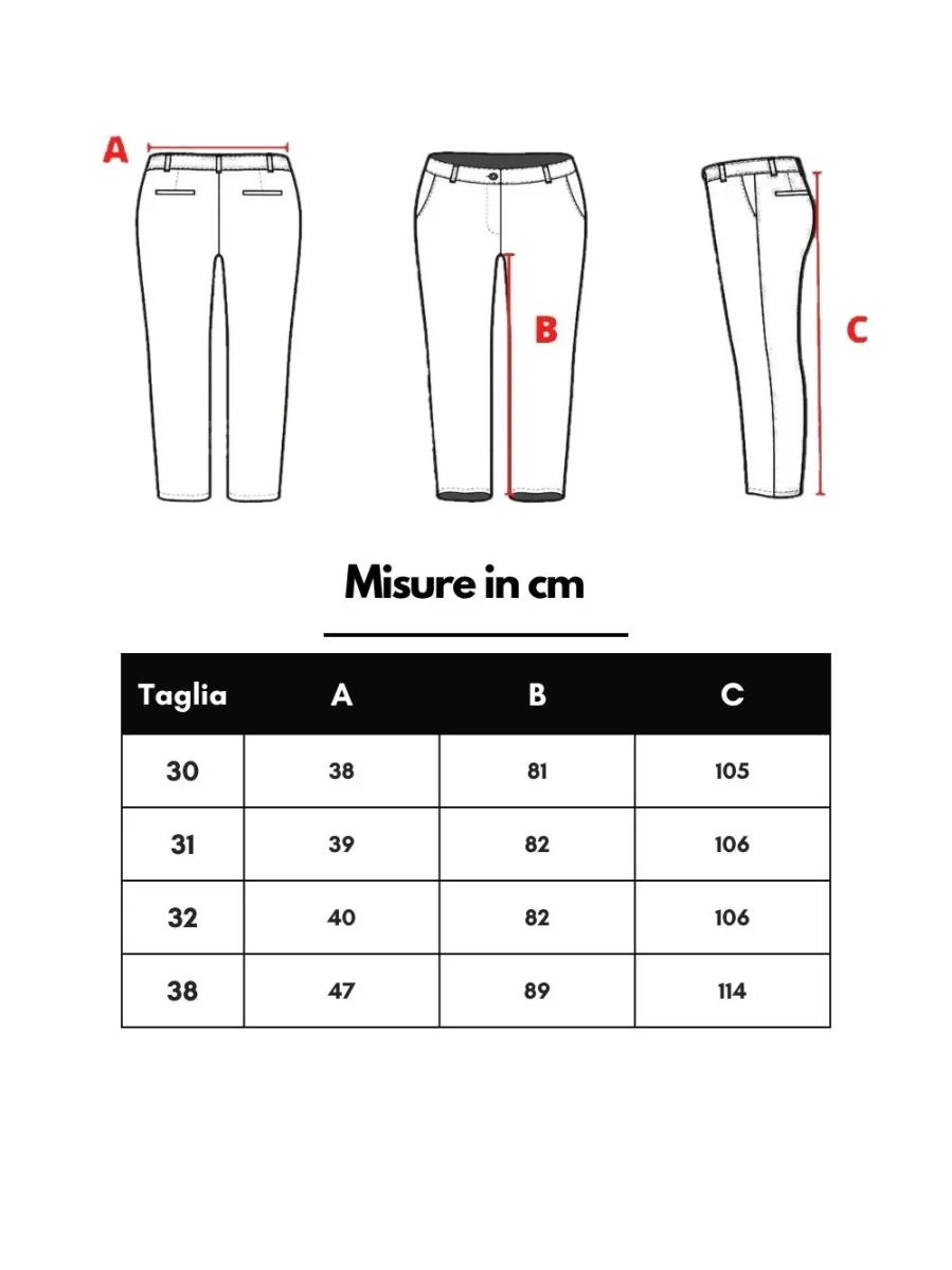 Pantaloni Nick in Cotone Stretch Ocra Jacob Cohen - immagine 7