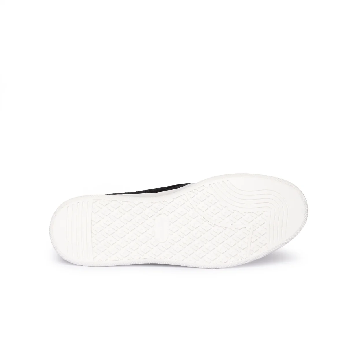 Dapper Polacchine Uomo in Camoscio - immagine 6