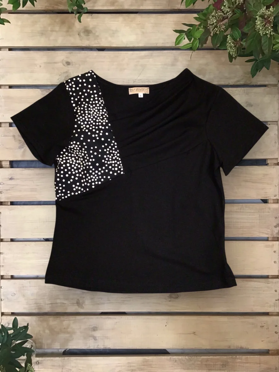 Top Rosa (Art. 13/25) - immagine 6