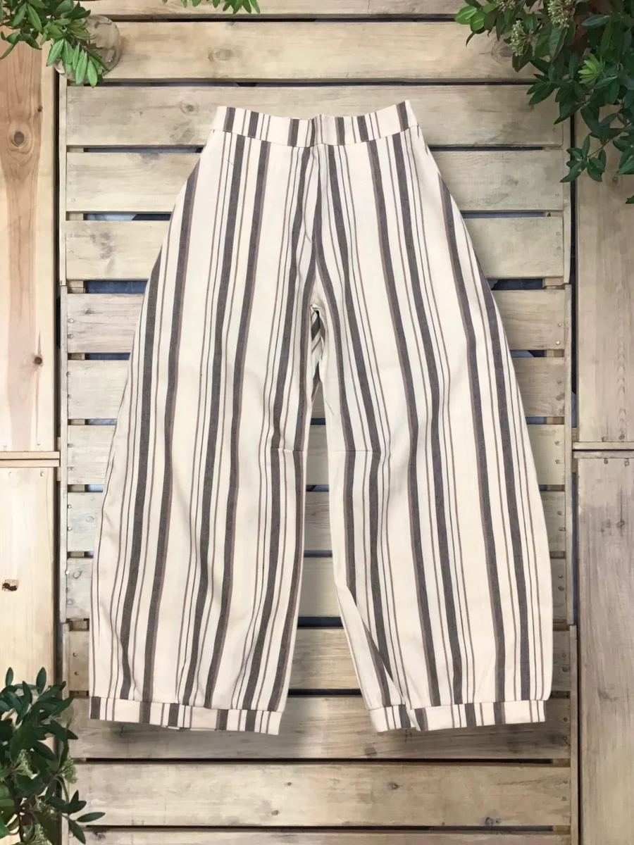 Pantaloni Viola (Art. 39/26) - immagine 7