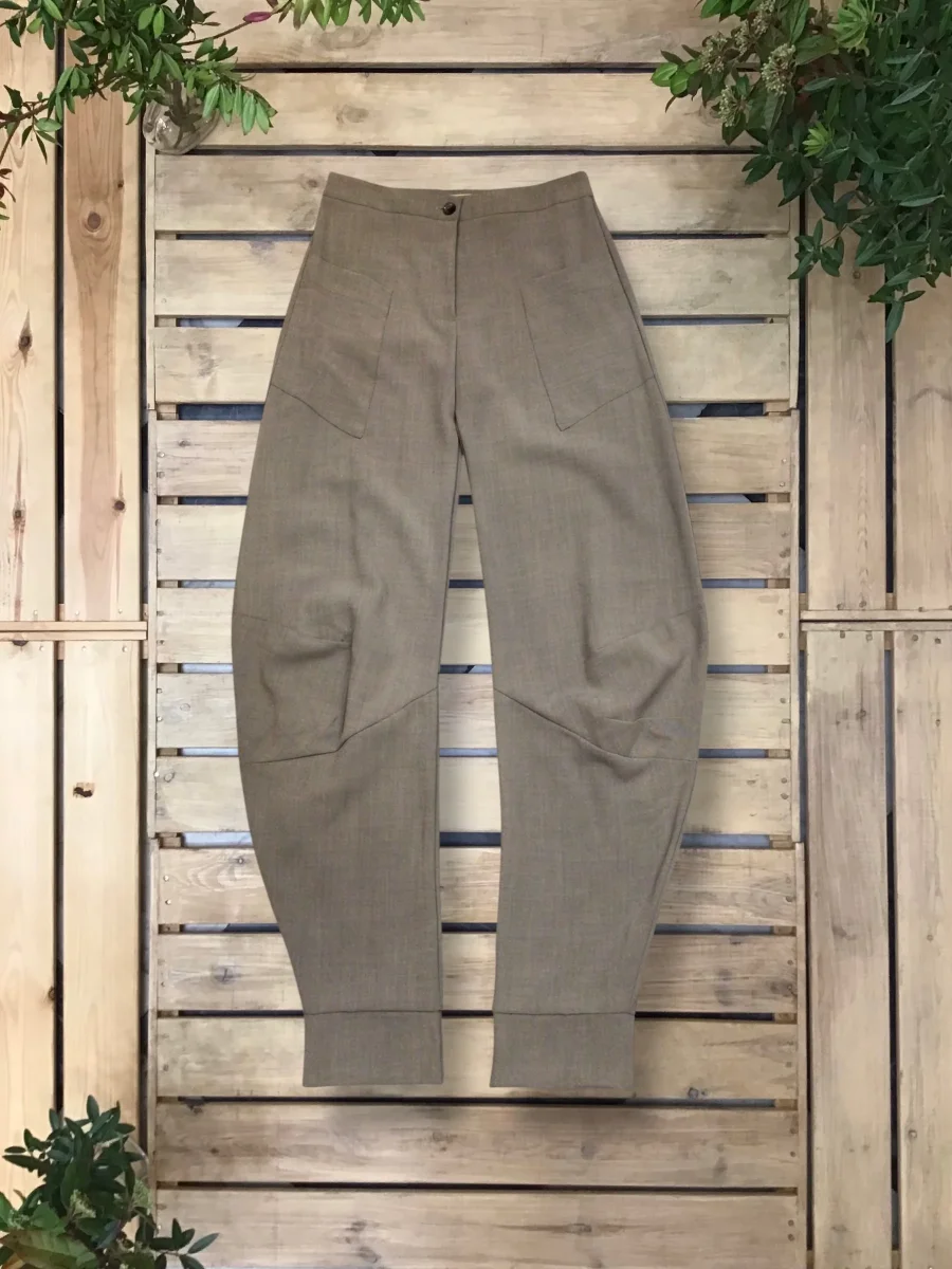 Pantalone Boccadasse (Art. 303/2526) - immagine 7