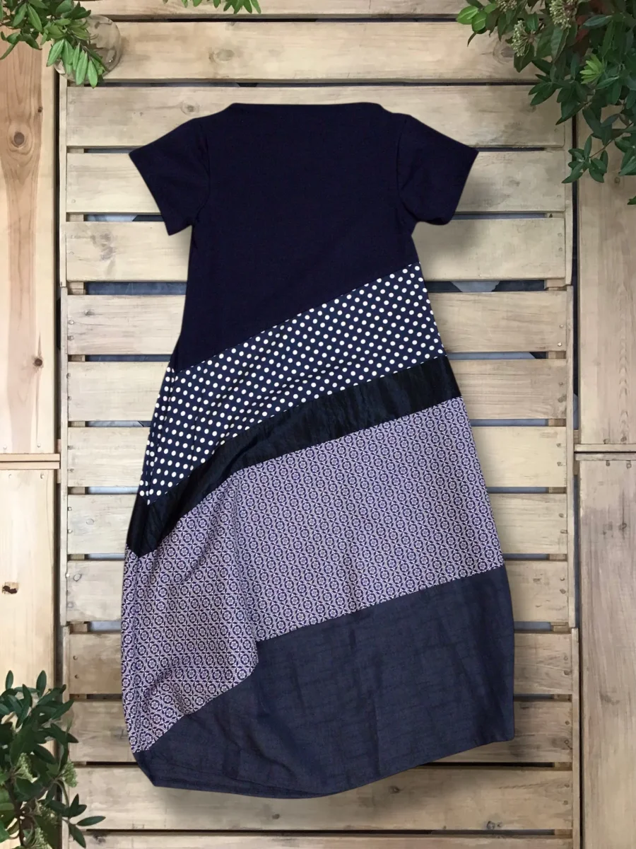 Abito Tuffo (Art. 54/26) - immagine 7