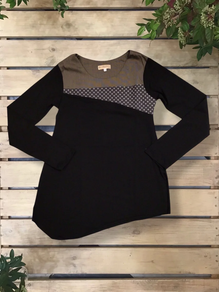 Top Priaruggia (Art. 11/2526) - immagine 5