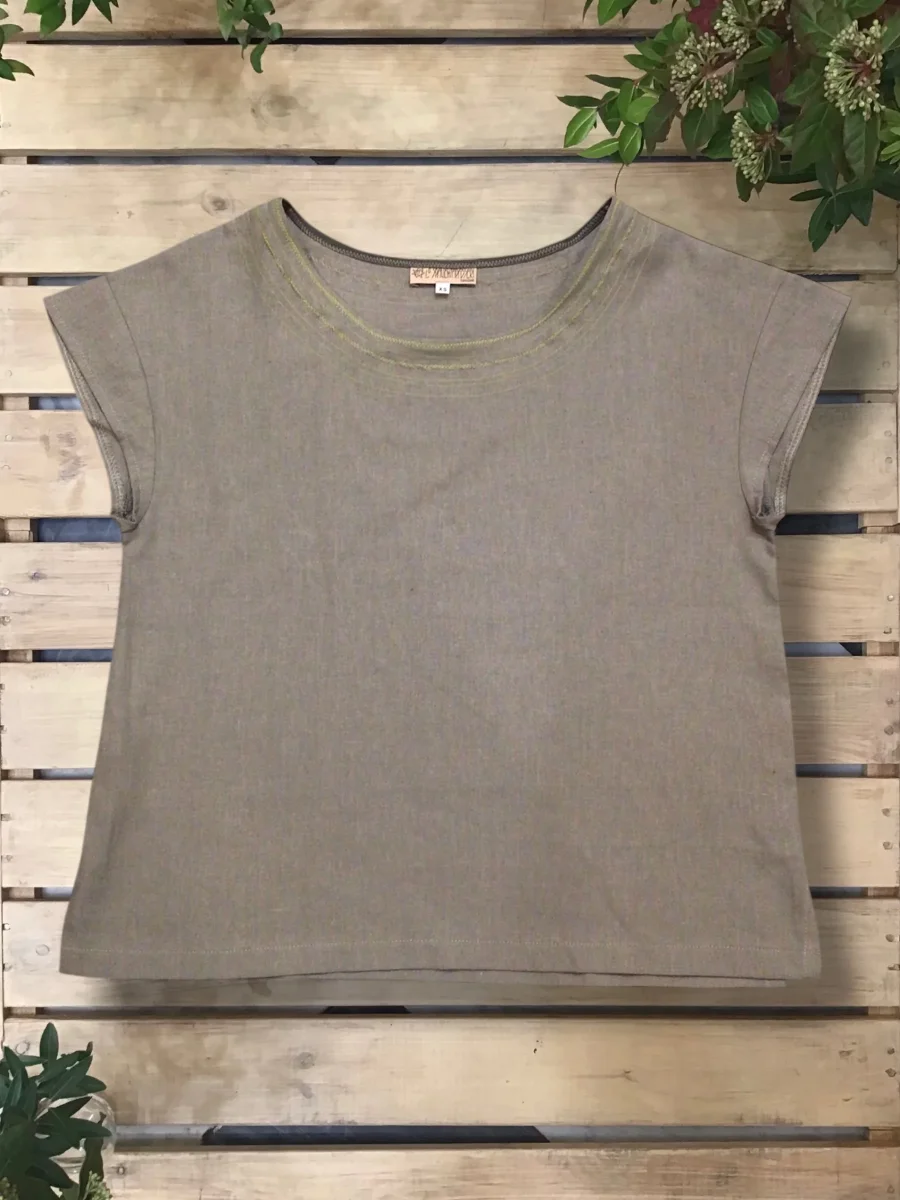 Top Sasso (Art. 13/26) - immagine 5