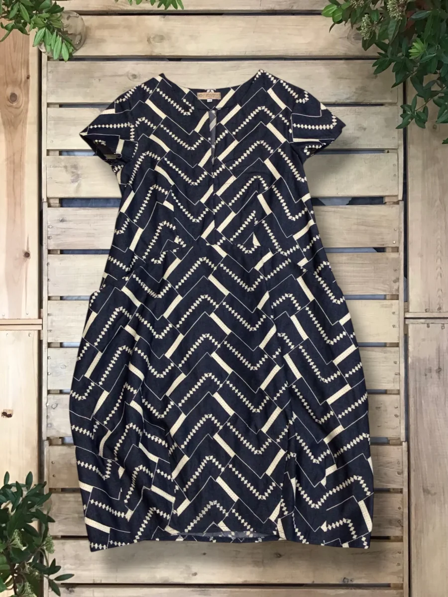 Abito Tina (Art. 504/26) - immagine 7