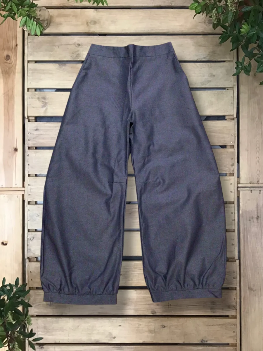 Pantaloni Viola (Art. 39/26) - immagine 5