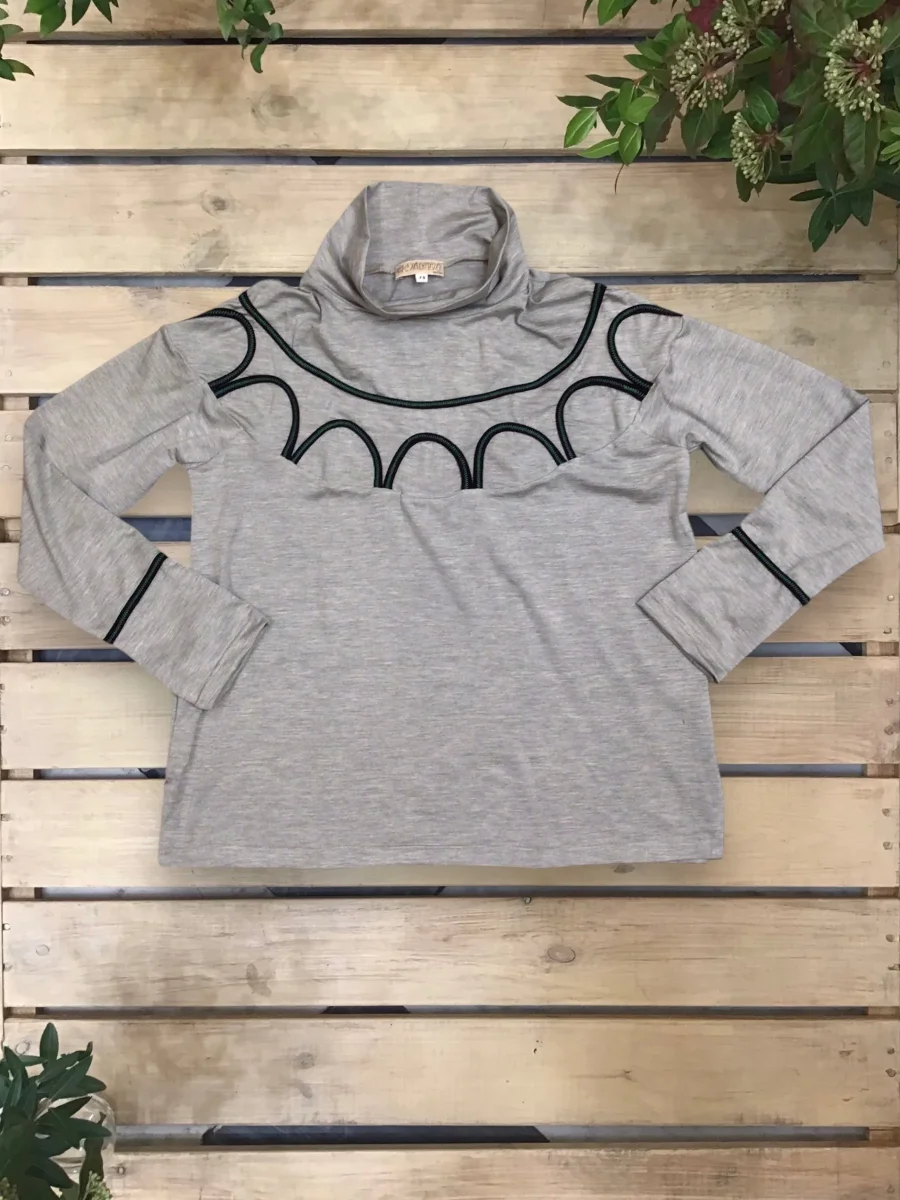 Top Maggiorasca (Art. 19/2425) - immagine 9