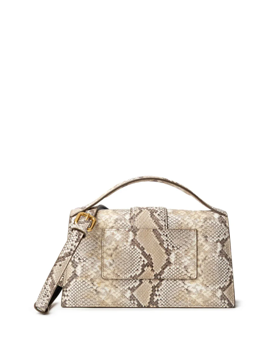 Borsa Le Grand Bambino a Tracolla in Pelle - immagine 3