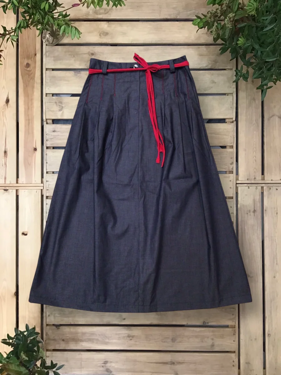 Gonna Stella (Art. 40/25) - immagine 9