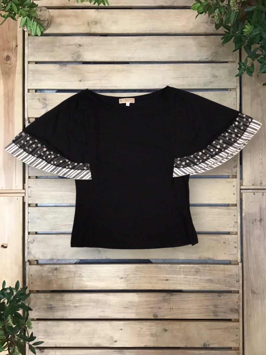 Top Colomba (Art. 12/25) - immagine 6