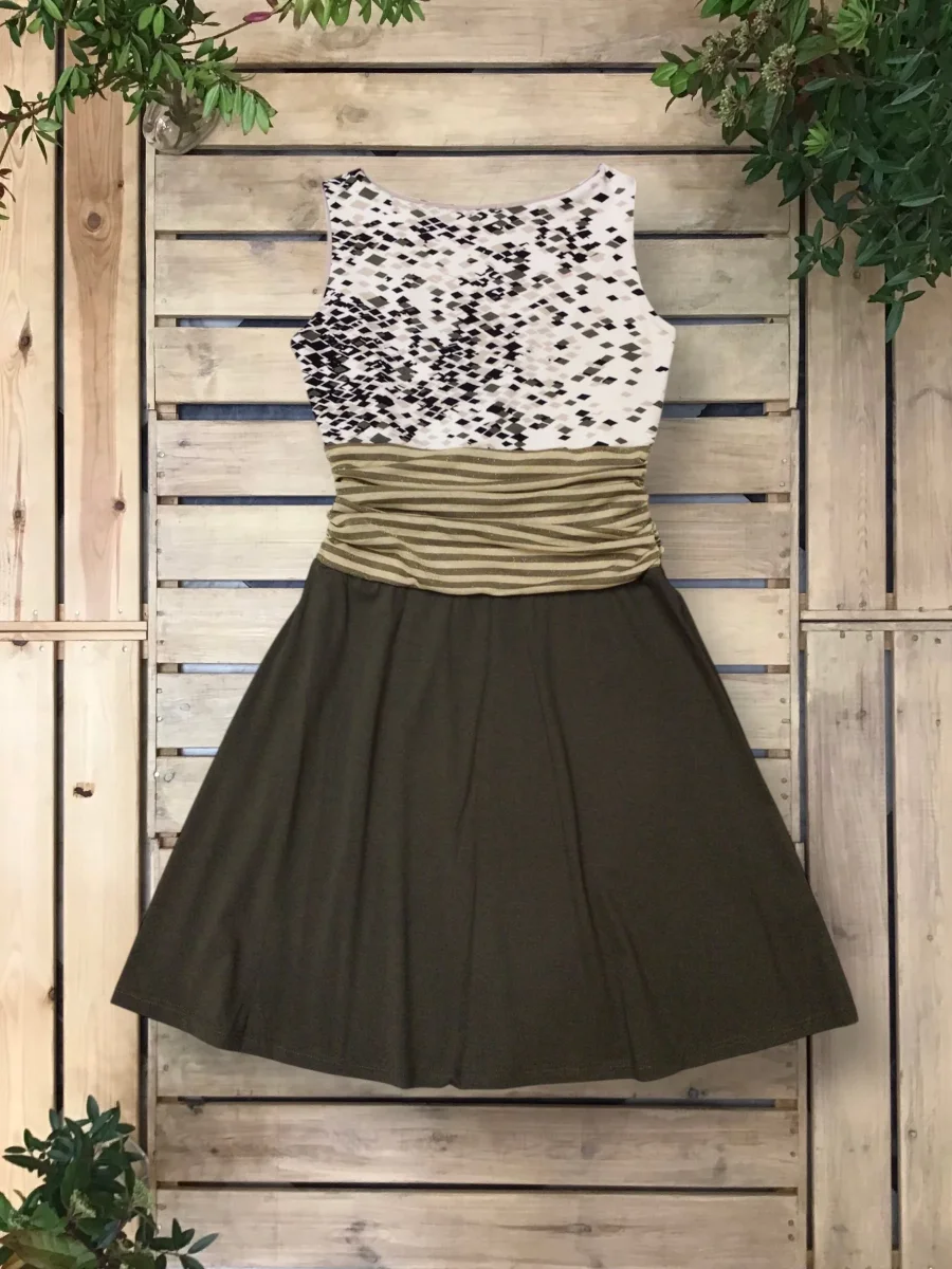 Abito Panissa (Art. 57/25) - immagine 5