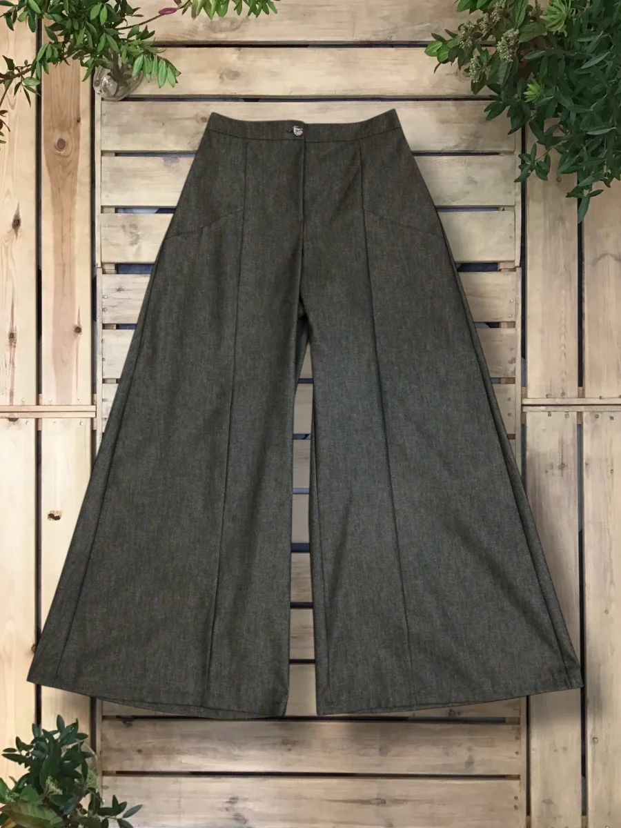 Pantalone Tuffo (Art. 34/26) - immagine 8