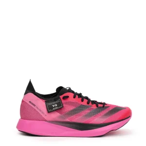Sneakers Adizero Takumi Sen 10 in Rosa di Y-3