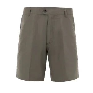 Pantalone Shorts in Tessuto Tecnico Kaki Tom Ford