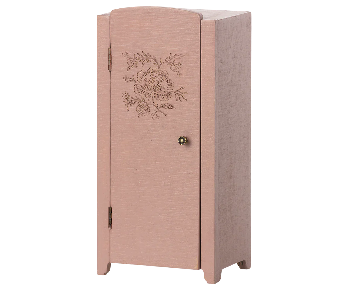 Armadio rosa chiaro - immagine 4